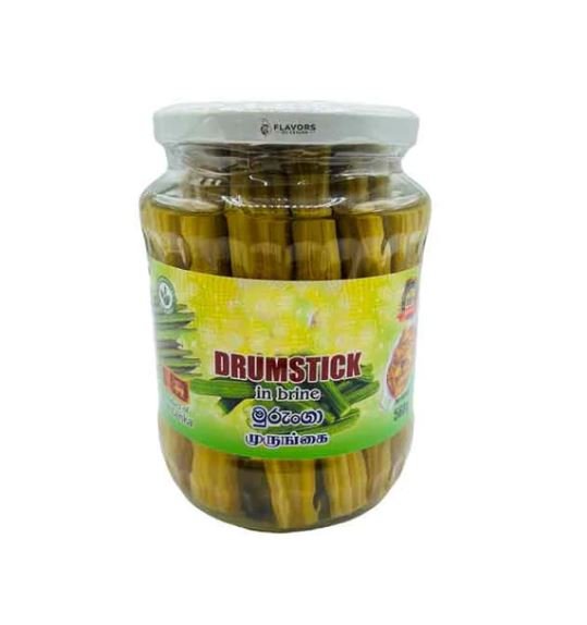 Drumstick in Brine - 560g