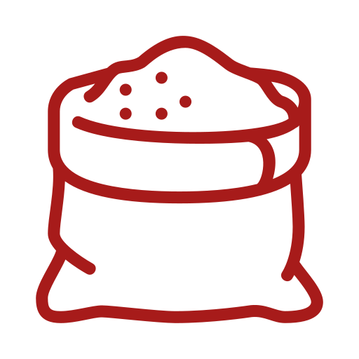 Flour & Flour Mixes