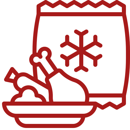Frozen Food