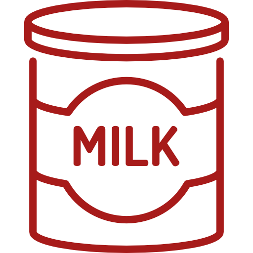 Malt / Milk Powder